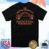 The Grifter Brewing Co Merch Store Sydney's Finest T-Shirt