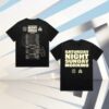 The Gumbo Store Merch Snsm Tour Shirt 2 The Gumbo Store Merch Snsm Tour Shirt