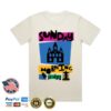 The Gumbo Store Merch Sunday Morning Shirt 6 The Gumbo Store Merch Sunday Morning Shirt