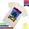 The Gumbo Store Merch Sunday Morning Shirt