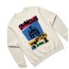 The Gumbo Store Merch Sunday Morning Sweatshirt 1 The Gumbo Store Merch Sunday Morning Sweatshirt