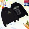 The Longest Johns Merch Store Ends Of The Earth Uk Tour Black Hoodie 1 The Longest Johns Merch Store Ends Of The Earth Uk Tour Black Hoodie