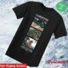The Longest Johns Merch Store Ends Of The Earth Uk Tour Black T-Shirt 1 The Longest Johns Merch Store Ends Of The Earth Uk Tour Black T-Shirt