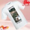 The Longest Johns Merch Store Ends Of The Earth Uk Tour White T-Shirt 1 The Longest Johns Merch Store Ends Of The Earth Uk Tour White T-Shirt