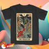 The Lost Bros Merch Store Tarot Card Tee The Magician 4 The Lost Bros Merch Store Tarot Card Tee The Magician