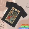 The Lost Bros Merch Store Tarot Card Tee The Magician