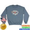 The Lost Bros Merch Store You Are Not Alone Sweatshirt 6 The Lost Bros Merch Store You Are Not Alone Sweatshirt