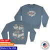 The Lost Bros Merch Store You Are Not Alone Sweatshirt