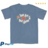 The Lost Bros Merch Store You Are Not Alone Tee 6 The Lost Bros Merch Store You Are Not Alone Tee