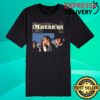 The Mavericks Merch Store From Hell To Paradise Tee 5 The Mavericks Merch Store From Hell To Paradise Tee