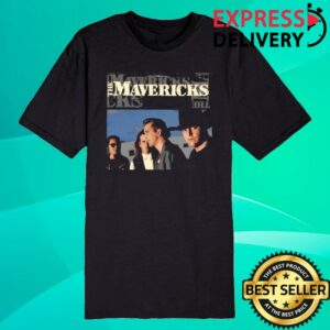 The Mavericks Merch Store From Hell To Paradise Tee