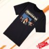 The Mavericks Merch Store From Hell To Paradise Tee