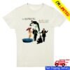 The Mavericks Merch Store Music For All Occasions Tee