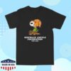 The Merch Collective Store Cartoon 2026 Black Tour Tee 6 The Merch Collective Store Cartoon 2026 Black Tour Tee