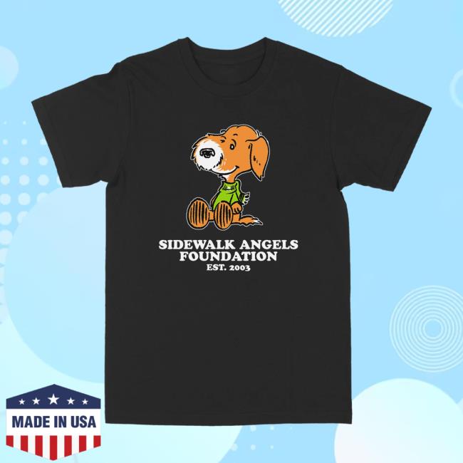 The Merch Collective Store Cartoon 2026 Black Tour Tee 3 The Merch Collective Store Cartoon 2026 Black Tour Tee