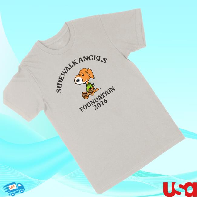 The Merch Collective Store Swa Cartoon Sand Tee 4 The Merch Collective Store Swa Cartoon Sand Tee