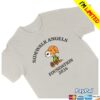 The Merch Collective Store Swa Cartoon Sand Tee 2 The Merch Collective Store Swa Cartoon Sand Tee
