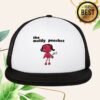 The Moldy Peaches Merch Store Moldy Peaches Trucker Hat