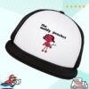 The Moldy Peaches Merch Store Moldy Peaches Trucker Hat