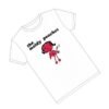 The Moldy Peaches Merch Store Sad Girl T-Shirt