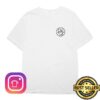 The Neighbourhood Merch Store Afraid Tee 7 The Neighbourhood Merch Store Afraid Tee