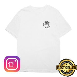 The Neighbourhood Merch Store Afraid Tee