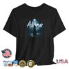 The Sixsters Merch Store Alone Tee 7 The Sixsters Merch Store Alone Tee