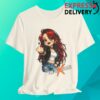The Sixsters Merch Store Mariia Tee Color