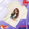 The Sixsters Merch Store Mariia Tee Color