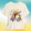 The Sixsters Merch Store Polina Tee Color 5 The Sixsters Merch Store Polina Tee Color