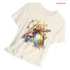 The Sixsters Merch Store Polina Tee Color