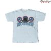 Tim Mcgraw Merch Store Tri Star T-Shirt