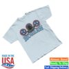Tim Mcgraw Merch Store Tri Star T-Shirt 1 Tim Mcgraw Merch Store Tri Star T-Shirt