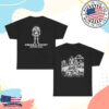Tribedream Records Merch Store C4 Cheeky Innit Shirt