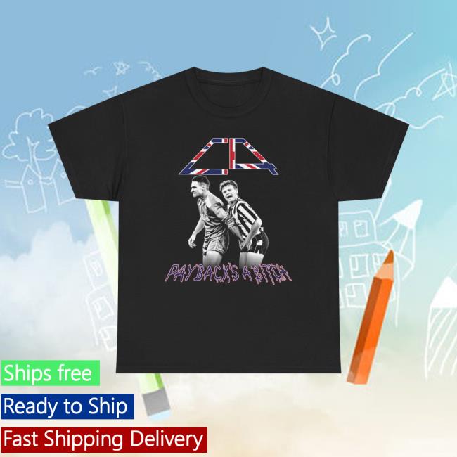Tribedream Records Merch Store C4 Vinnie Jones Shirt 2 Tribedream Records Merch Store C4 Vinnie Jones Shirt