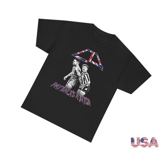 Tribedream Records Merch Store C4 Vinnie Jones Shirt 3 Tribedream Records Merch Store C4 Vinnie Jones Shirt