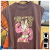 Turkey And The Wolf Merch Store Wolfman Cutoff Shirt 1 Turkey And The Wolf Merch Store Wolfman Cutoff Shirt