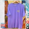 Turkey And The Wolf Merch Store Wolfman Purple Shirt