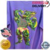 Turkey And The Wolf Merch Store Wolfman Purple Shirt 1 Turkey And The Wolf Merch Store Wolfman Purple Shirt