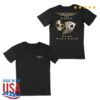 U.D.O. Merch Store Dead Man's Hand T-Shirt