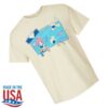Unbeatable Store Merch Unbeatable X P&F Gameplay T-Shirt