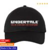 Undertale Symphony Merch Store Undertale World Tour Hat 6 Undertale Symphony Merch Store Undertale World Tour Hat