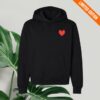 Undertale Symphony Merch Store Undertale World Tour Hoodie