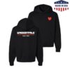 Undertale Symphony Merch Store Undertale World Tour Hoodie