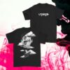 Unpeople Merch Store Clouds Tee Black 2 Unpeople Merch Store Clouds Tee Black