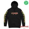 Unpeople Merch Store Garden Hoodie Black 4 Unpeople Merch Store Garden Hoodie Black