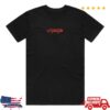 Unpeople Merch Store Logo Tee Black 5 Unpeople Merch Store Logo Tee Black