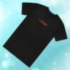 Unpeople Merch Store Logo Tee Black