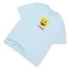 Unpeople Merch Store Space Hopper Tee Blue 1 Unpeople Merch Store Space Hopper Tee Blue