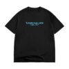 Unrivaled Basketball Merch Store Unrivaled Coffee Club T-Shirt -Black